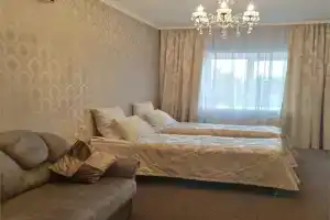 Парк-отель «Уют в Полтавской»