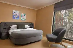 Гостиница «Речные Виллы» в Конаковском районе