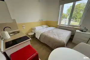 Апарт-отель, Калининград