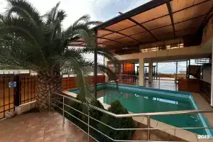 Гостевой дом «Александрия», Лоо