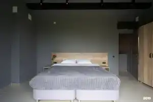 Частный дом «Хюгге Лайф», Солнечное