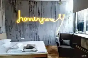 Hotel Hemingway
