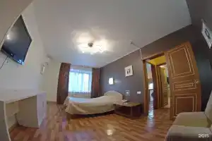 Гостевой дом «Mini Mebelirovannye Komnaty», Владивосток