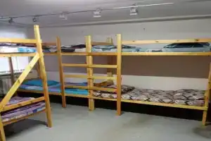 Хостел на Павла Усова, Архангельск