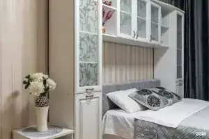 Тихий дом, Гатчина