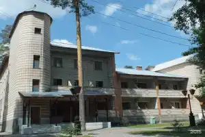 Санаторий «Прибрежный», Белое Озеро