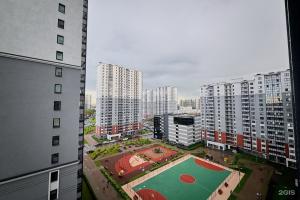 Айрент Апарт, Санкт-Петербург