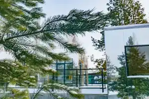 Загородный клуб «12 сосен», Нефтекамск