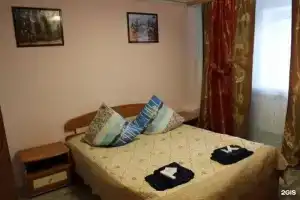 Мотель «Таверна», Дровнино