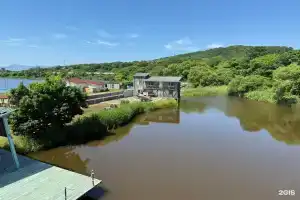 Кемпинг «Бухта Новгородская», Андреевка
