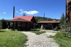 Гостевой дом «Метасила», Усть-Кокса