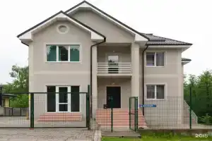Гостевой дом в Ольховом переулке 1