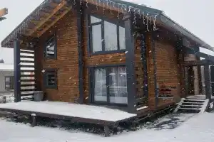 Tundra, Шерегеш