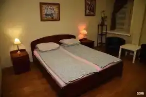 Гостевой дом «Прайд», Санкт-Петербург