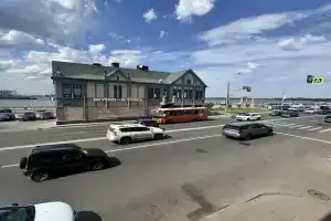 Infinity, Нижний Новгород