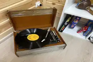 Мечтать и отдыхать, Орда