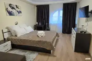 Гостиница «Залессье», Переславль-Залесский