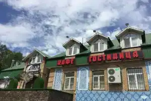 Мини-отель «Лола», Усолье-Сибирское