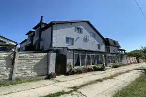 Гостевой дом «Везер», Анапа