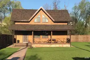 Гостевой дом, Чехов