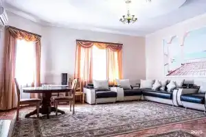 Сюрприз в Мордовии