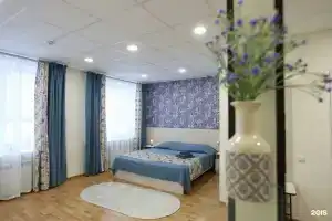 Гостиница на Набережной, Котлас