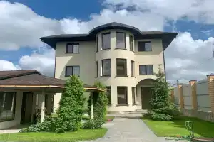 Гостевой дом «Лауренция», Химки