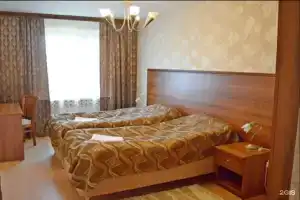 Метафракс, Губаха
