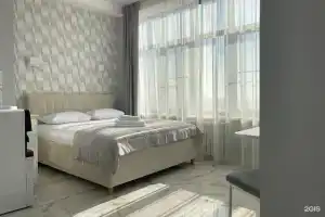 Гостевой дом «Видноморе», Сочи