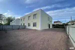 Гостевой дом, Ясенская переправа