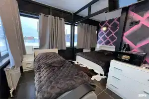 Мини-гостиница Вастома, Саранск