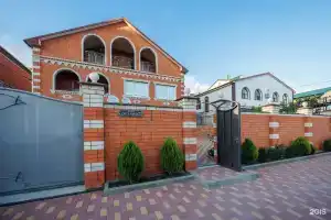 Гостевой дом «Георгий», Геленджик