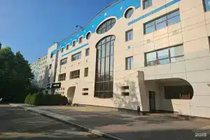 Гостиница «Борт 305», Зеленоград