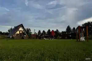 Apriori Village в Клинском районе