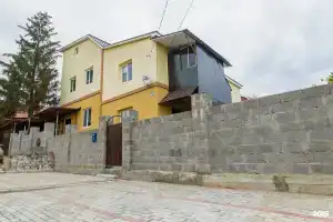 Гостевой дом «Берёзка», Самара