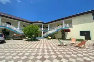 Гостевой дом «AQUArelle Club», Пересыпь