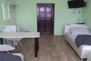 Хостел при УИЦ Профсоюзов, Казань
