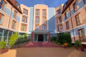 Спа-отель Грейс Калипсо , Эсто-Садок