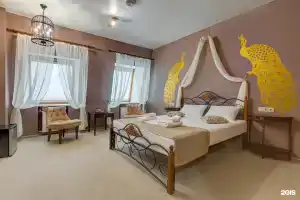 Мини-отель «Элитон», Москва