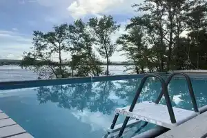 Зольное Вилладж, Зольное