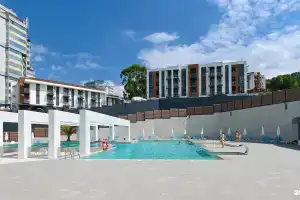 МореСолнцеАпарт, Кудепста