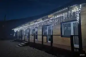 Дом для отпуска «Север», Акташ