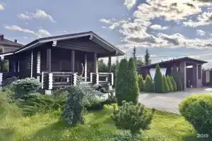 Гостевой дом в Конаковском районе