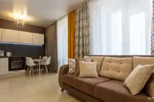 Чистый Взгляд, Красноярск