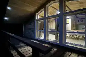 Гостевой дом «Белогорье»