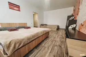 Onebed, Москва