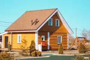 База отдыха «Новая Ладога», Новая Ладога