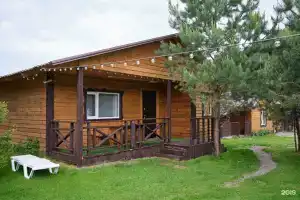 Гостевой дом «BraunHouse», Усть-Сема