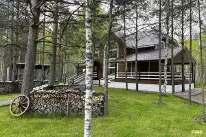 Хутор Залесье, Купанское