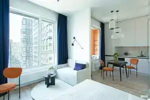 Kaif, Москва